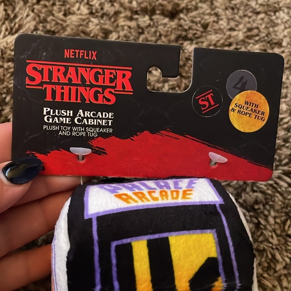 Netflix-Stranger things - Picture 2 of 2